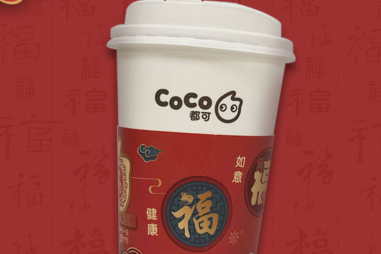 揭阳coco奶茶加盟