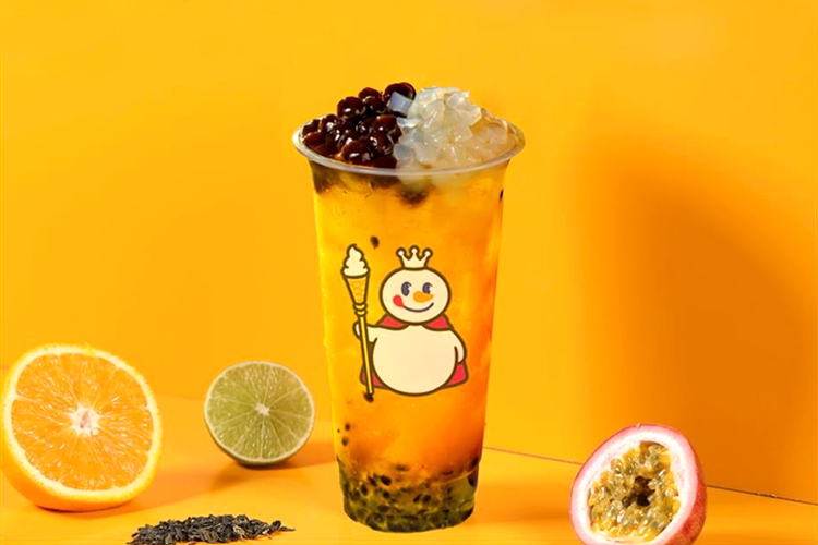 蜜雪冰城奶茶店能加盟吗