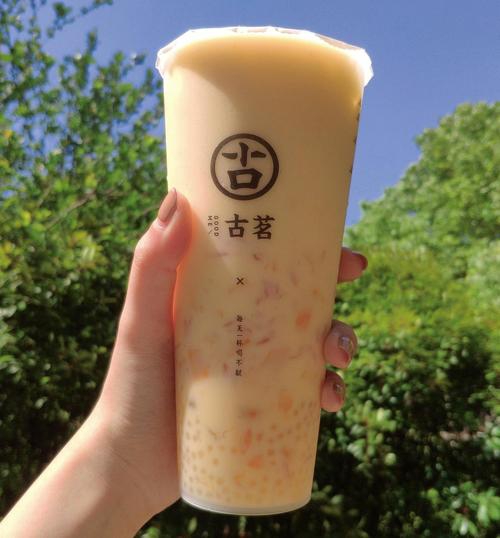 加盟古茗奶茶需要投资多少钱？古茗奶茶加盟条件和费用2023