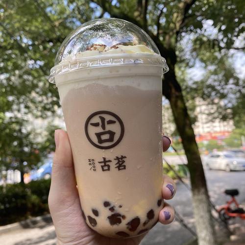 古茗奶茶加盟需要投资多少钱？古茗奶茶加盟费及加盟条件2023