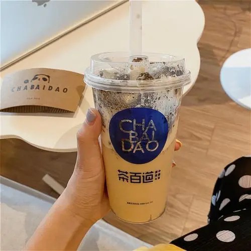 茶百道加盟费明细表2023，加盟茶百道奶茶店需要多少费用