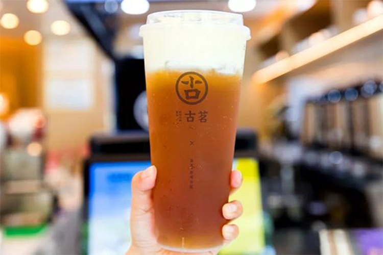 47古茗奶茶店加盟需要多少钱？古茗奶茶2023加盟条件