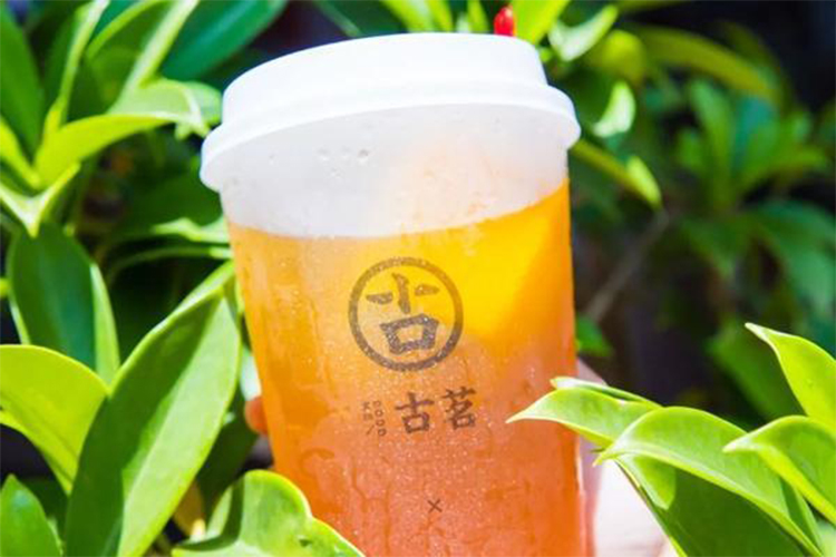 古茗奶茶店加盟费多少-古茗奶茶加盟费及加盟条件2023