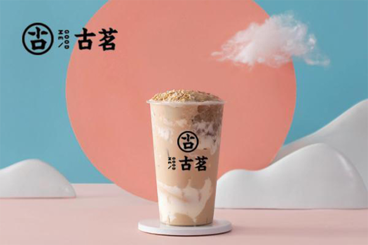 古茗奶茶加盟2023，加盟古茗奶茶大概需要多少钱？