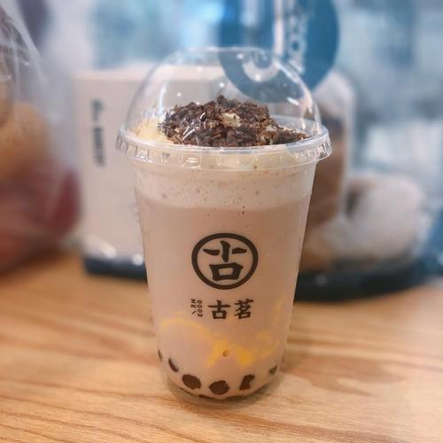 古茗奶茶店加盟大概需要多少钱？古茗奶茶常见加盟费用详情2023