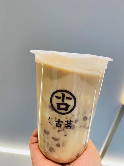 开一家古茗加盟费多少？古茗奶茶加盟费明细表2023