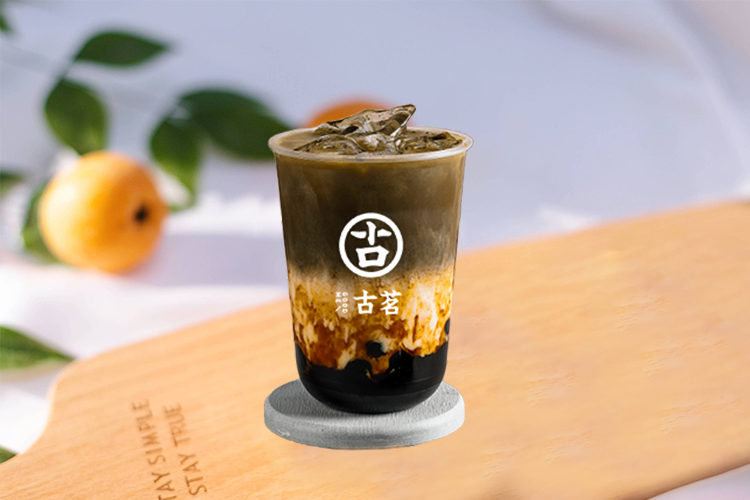 开古茗奶茶店一般要多少钱呢？加盟古茗奶茶流程及费用表2023