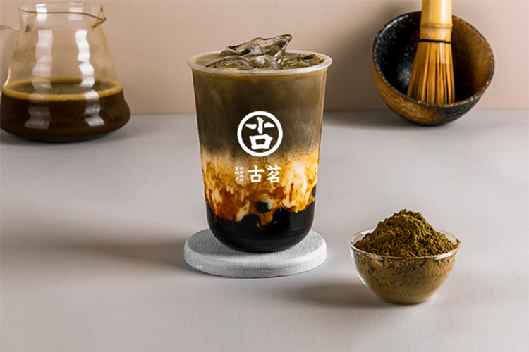 开古茗奶茶店一般要多少钱呢？加盟古茗奶茶流程及费用表2023