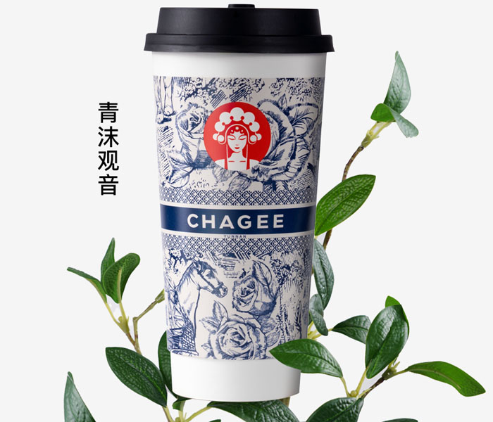 开家霸王茶姬店要多少钱？霸王茶姬加盟费2024