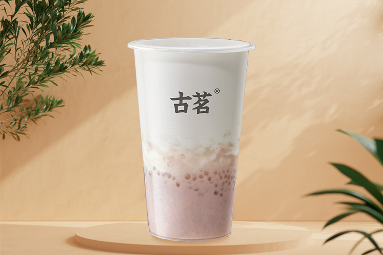 古茗奶茶店加盟需要多少钱，2024年古茗奶茶加盟流程