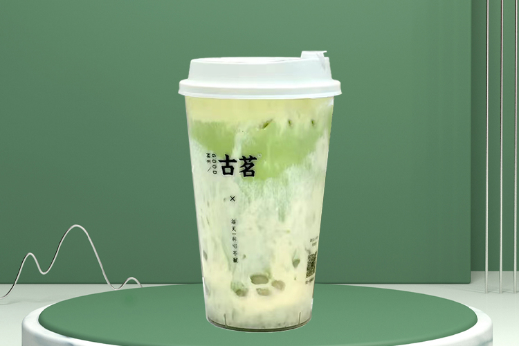 古茗奶茶店加盟需要多少钱，2024年古茗奶茶加盟流程