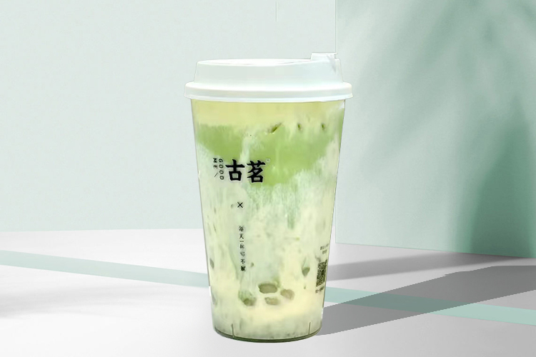 古茗奶茶店加盟需要多少钱，2024年古茗奶茶加盟流程